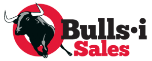 Bulls-i Sales