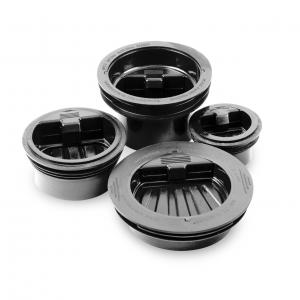 trap seal drain inline waterless sureseal rectorseal sure