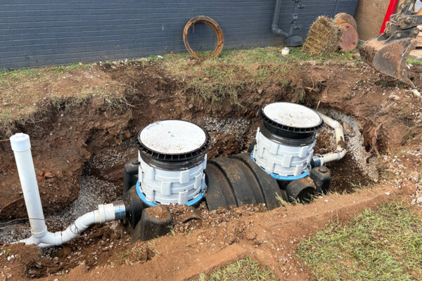 Schier’s new Fast Pitch risers.